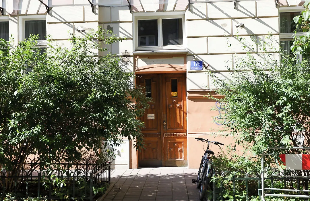 Dream Post Aparthotel-1