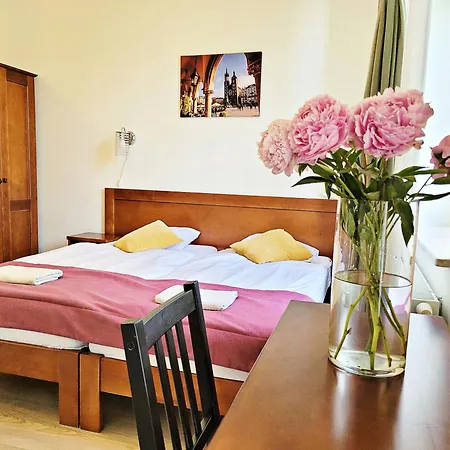 Dream Post Aparthotel-2